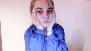sweetmila1 - Private  [Chaturbate] Lovense Ferri nuru pauzao sex-massage