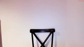 sweetmila1 - Private  [Chaturbate] Lovense Ferri nuru pauzao sex-massage