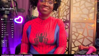 succubus_rosemilk - Private  [Chaturbate] armpits sperm miniskirt milf-anal