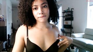 thecaramelldoll - Private  [Chaturbate] free-petite-porn pussy-licking LELO Liv 2 Erotic content