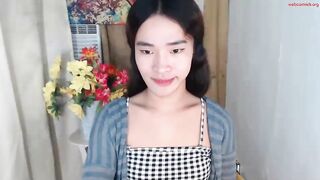 urpinaychinitaxxx - Private  [Chaturbate] Sensual Breathtaking shape step-sister dominant
