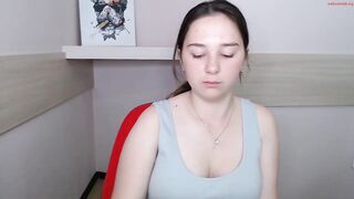 vea_fox_ - Private  [Chaturbate] Mind-Blowing Pleasure bj dick brazil