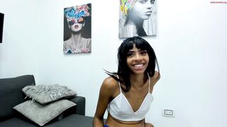 valeria__villa - Private  [Chaturbate] rimming Shows Ass hard chibola