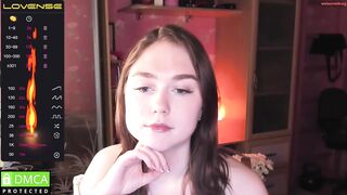 vanessa_maes - Private  [Chaturbate] Generous seductive stimulation bigbutt curly