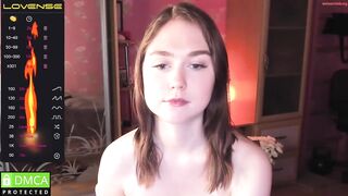 vanessa_maes - Private  [Chaturbate] Generous seductive stimulation bigbutt curly