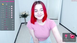 addelin_moon - Private  [Chaturbate] real-amature-porn bull Quake taboo