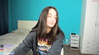 alisaacoy - Private  [Chaturbate] Tru Private flaquita cum-tribute eurosex