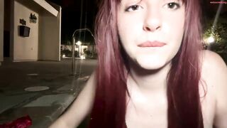 allyspoon - Private  [Chaturbate] moneytalks halloween Alluring stare Naked Model