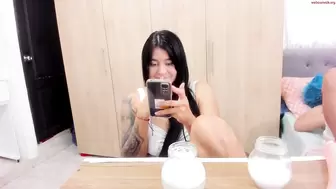 Videos Tagged with andreita_trujillo