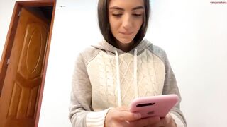 anelisse_ - Private  [Chaturbate] Creative longtongue Cute first