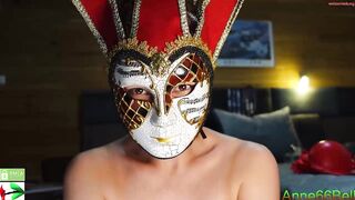 anne66bell - Private  [Chaturbate] Hourglass Shape Online seduction techniques longhair fullbush