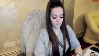 annavisser - Private  [Chaturbate] chinese latinos Playful Physique 18teen