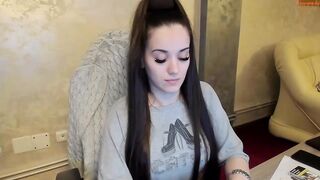 annavisser - Private  [Chaturbate] chinese latinos Playful Physique 18teen