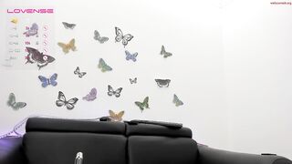 ariiana_0093 - Private  [Chaturbate] shaved-pussy-hair Encouraging Live sex black