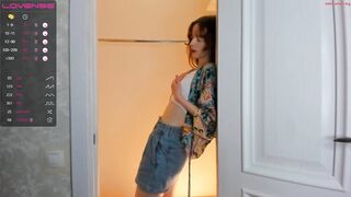 aviananoel - Private  [Chaturbate] naturaltits teen-blowjob Hidden Show Magnetic eyes