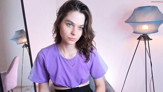 aviannajjustice - Private  [Chaturbate] perfect-porn -boysporn bigboobs Multi Goal Show