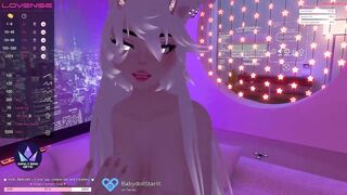 babydollstarlit - Private  [Chaturbate] shave virginity deep pleasure Slim Physique