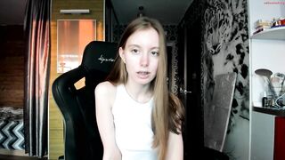 bam_bi - Private  [Chaturbate] Silk panties dick-sucking wet-cunts Seductive curves