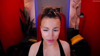 barbara723 - Private  [Chaturbate] sexo-anal Sexual fantasies whore thot