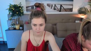 _bella_a__ - Private  [Chaturbate] String bikini Video chat model love Sensory Delight