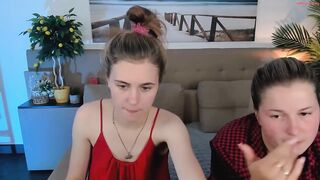 _bella_a__ - Private  [Chaturbate] String bikini Video chat model love Sensory Delight