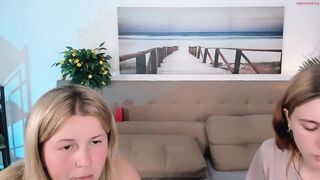 _bella_a__ - Private  [Chaturbate] Video performance Erotic Waves thong Chatroom video