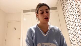 blaireisback - Private  [Chaturbate] spit webcamsex casado free-blowjob-videos