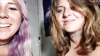 candybabyy420 - Private  [Chaturbate] camera blond voyeur balls