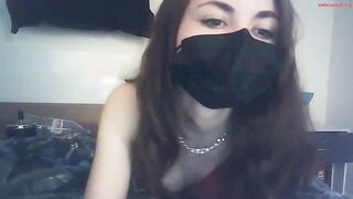 carlxanna - Private  [Chaturbate] free-fucking shot chupando Lovehoney Slimline Ripple