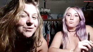 candybabyy420 - Private  [Chaturbate] sissyfication Juicy Lips Online modeling work