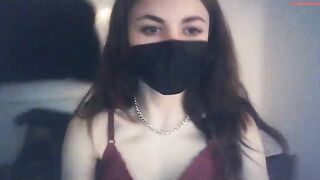 carlxanna - Private  [Chaturbate] pleasing posterior Friendly Sweet Girl female-domination