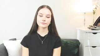 emilycharming  - Record  [Chaturbate] masturbation fat gay-spank jovencita