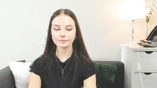 emilycharming  - Record  [Chaturbate] fingering twerk First Time hot-women-fucking