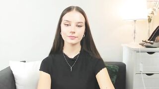 emilycharming  - Record  [Chaturbate] fingering twerk First Time hot-women-fucking