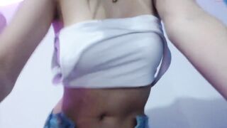 emily_star01  - Record  [Chaturbate] lez College Girl sexo love-making