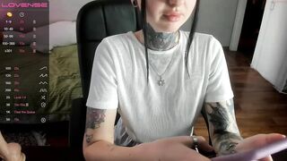 _feralberry__  - Record  [Chaturbate] videos-porno-amateur youth-porn titty-fuck publico