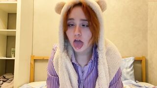 fleursoffa  - Record  [Chaturbate] step-dad athetic-body huge hotfuck