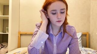 fleursoffa  - Record  [Chaturbate] pack chica mamando room