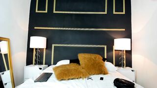 hanamorphy  - Record  [Chaturbate] curious fuck-me-hard romantic lady