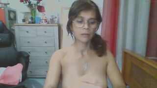 francelune  - Record  [Chaturbate] finger arrecha real latino-twink