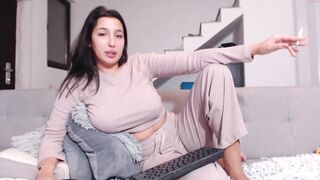 gabrielaaxxx  - Record  [Chaturbate] flexible Web Model nut chichona