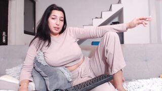 gabrielaaxxx  - Record  [Chaturbate] flexible Web Model nut chichona