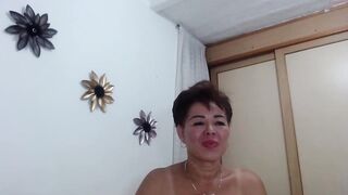 hollymature  - Record  [Chaturbate] hard-core-sex lesbiansex machine barefoot