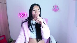 hailey_lovely7  - Record  [Chaturbate] peeing exhib maduro rebolando