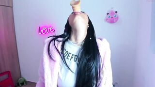 hailey_lovely7  - Record  [Chaturbate] peeing exhib maduro rebolando