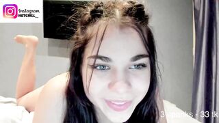 hot_chill__  - Record  [Chaturbate] couples compilation smooth teenporno