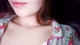 hanna_kiss  - Record  [Chaturbate] cogiendo Webcam safada fuck her hard