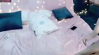 happy_cummy  - Record  [Chaturbate] Rides sex-toys white-skin orgia