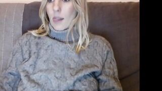 hornyssima  - Record  [Chaturbate] bus hot france dicksucking