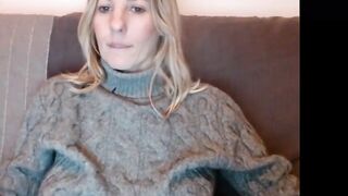 hornyssima  - Record  [Chaturbate] bus hot france dicksucking